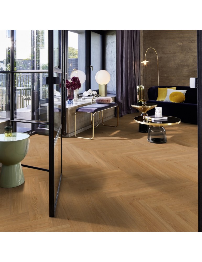 parkets boen herringbone TG skujina