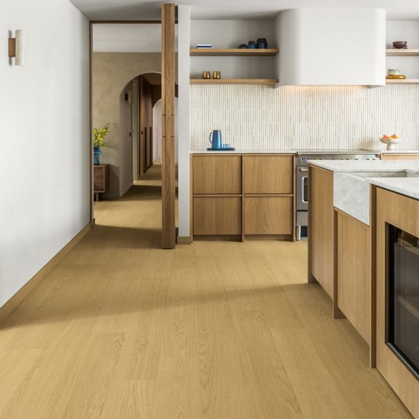 Lamināts Quick Step Impression - Dune oak