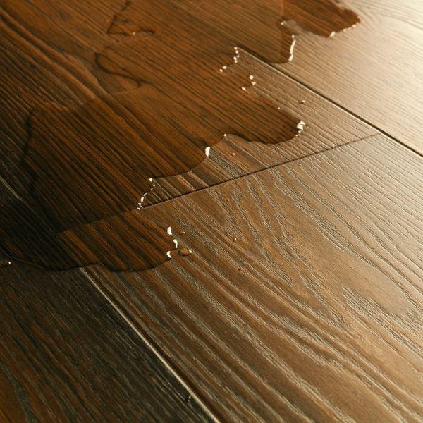 Lamināts Quick Step Impressive - Smoked oak